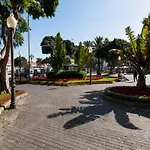 Apartments Las Canteras Beach Lm3