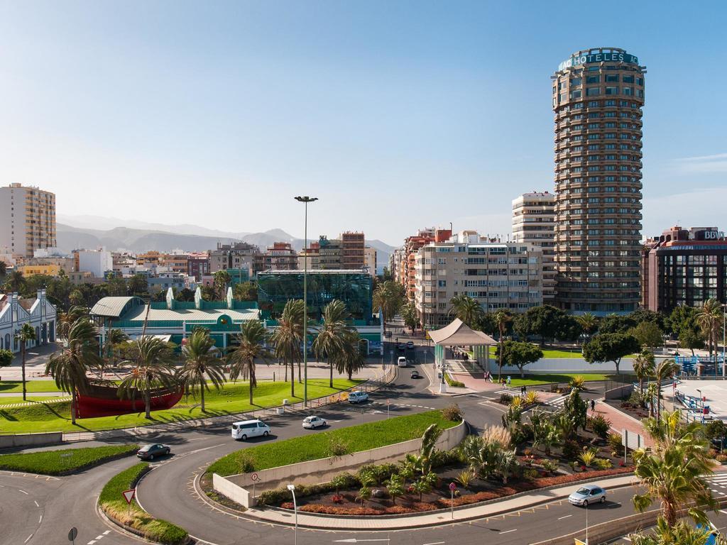 Lägenhet Canteras Lm3 Las Palmas de Gran Canaria