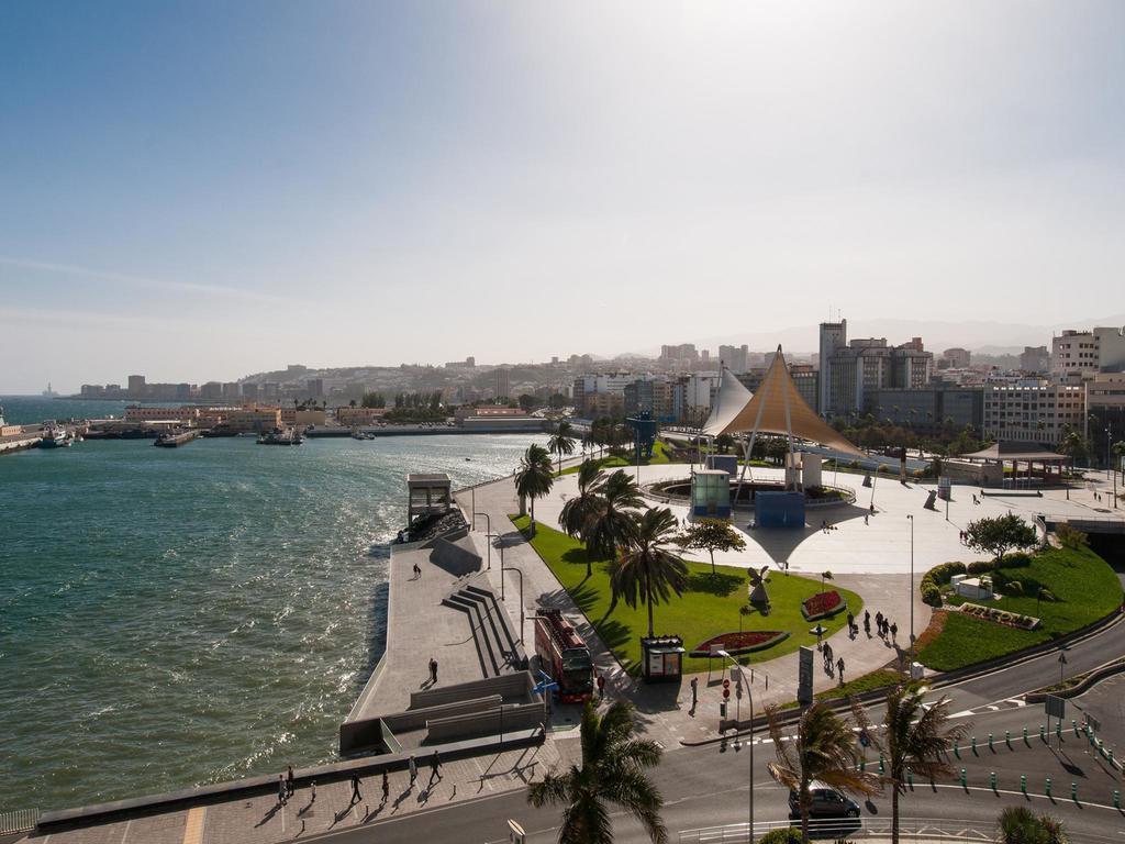 Canteras Lm3 Lägenhet Las Palmas de Gran Canaria